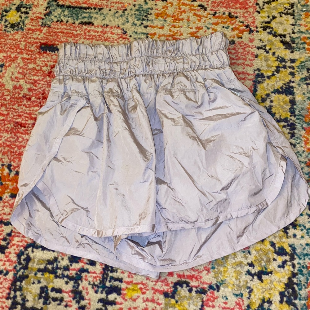 Free people the way home shorts